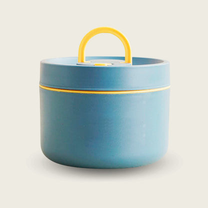 CoolPack™ - Mantén tu comida siempre caliente