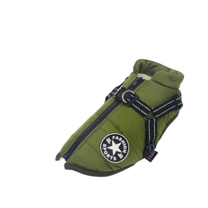 Dogshield™ – Protección total para tu mejor amigo