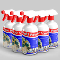 MoldVanish™: 5 unidades - $44.990