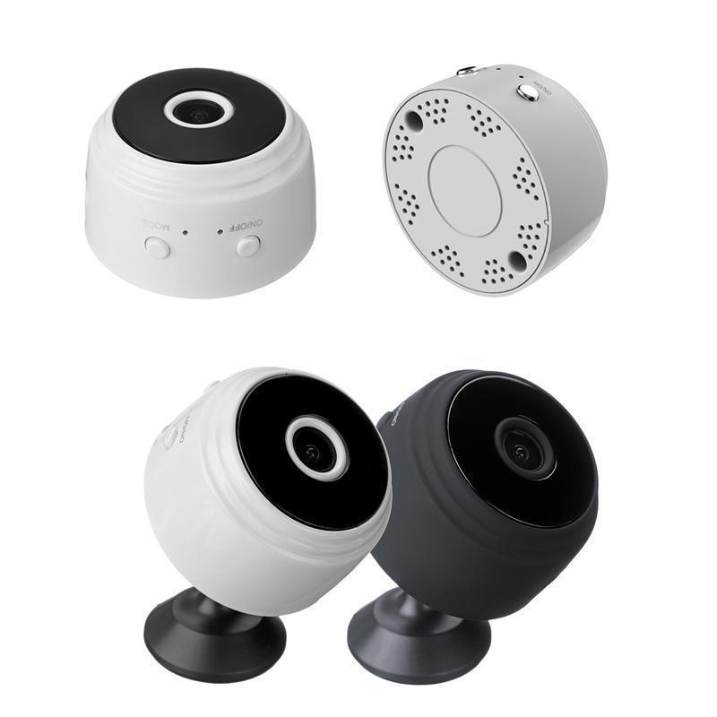 Minicam™ - Camara de seguridad portable