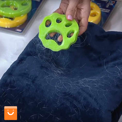 HairVanish™- Limpiador de Pelos de Mascota