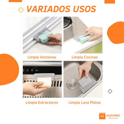 Cleaning Brush™ - Limpiador multiusos