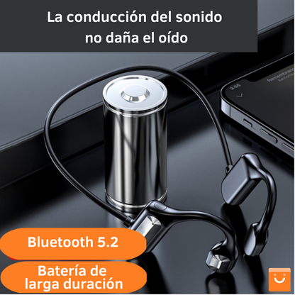 Beopen™ - audífonos inalámbricos Bluetooth resistentes al agua