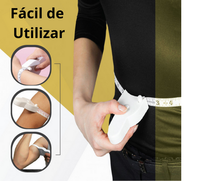 PerfectMeasure™- Huincha de medir ajustable