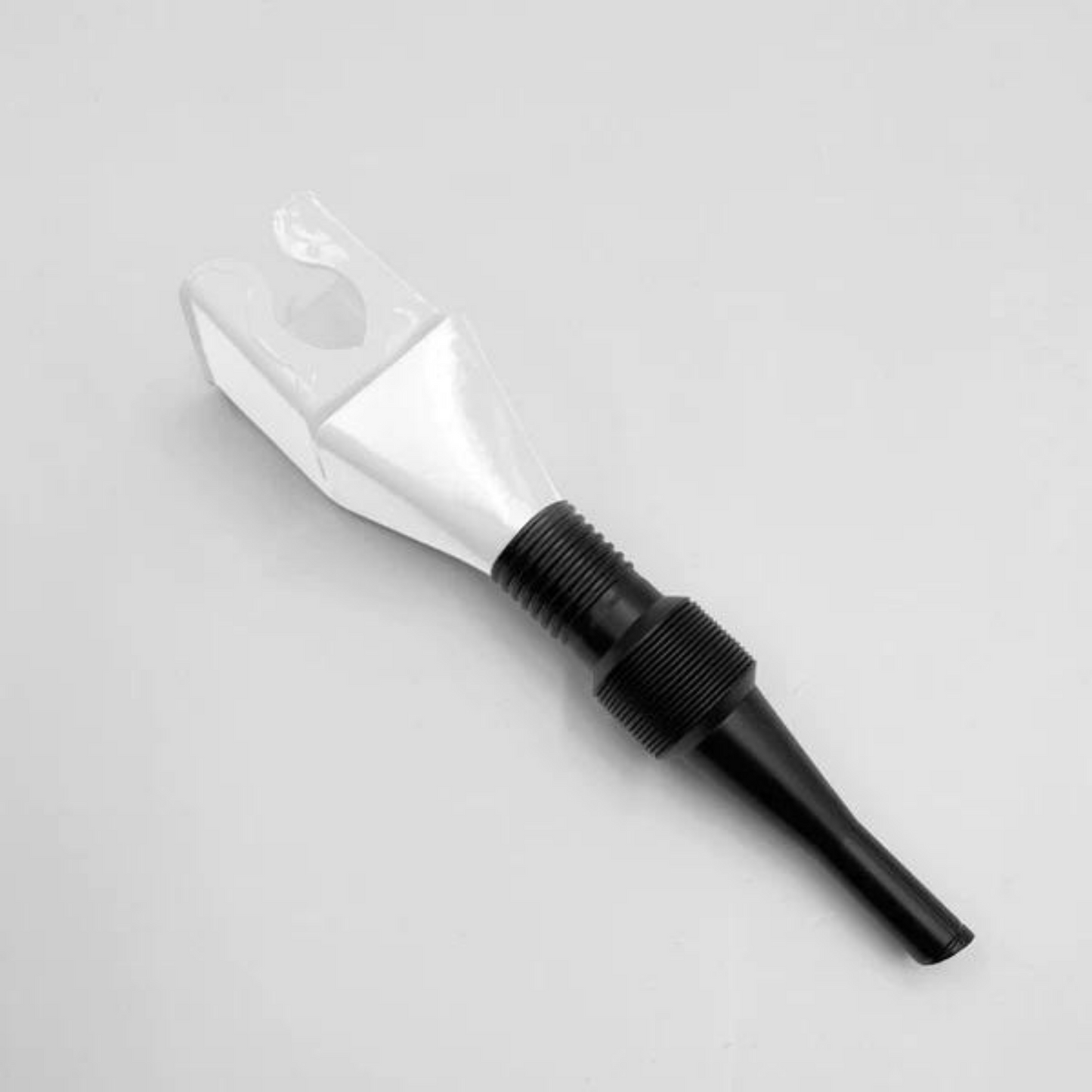 Kit FlexiFill Transfer™ - Embudo multifuncional, evita derrames y pérdida de material