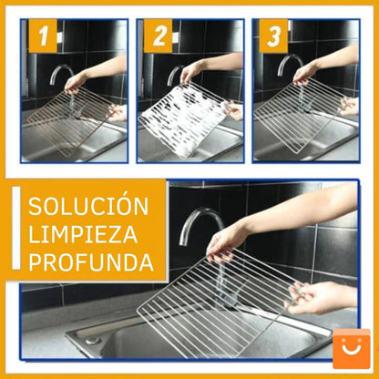 Foam Cleaner™ - Limpiador de espuma multiusos