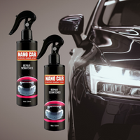 2 SPRAY NANOCAR - $18.990