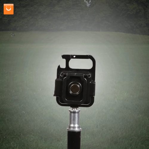 LigthPro™ - Linterna portátil versátil