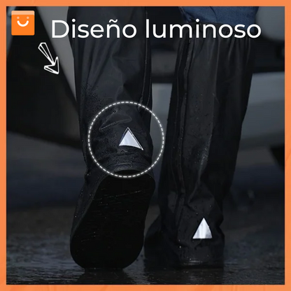 Aquaboots™-Cubrebotas impermeable