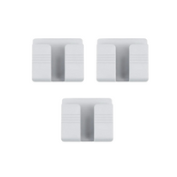 3 Unidades $12.990 ($4.290 c/u)