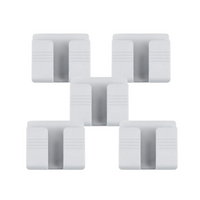 5 Unidades $19.990 ($3.990 c/u)