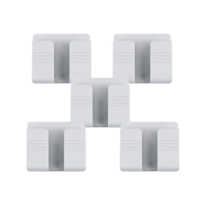 SecureCharge™-Soporte adhesivo para cargar el celular