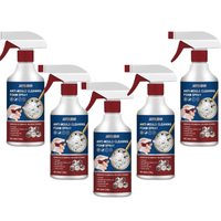 MoldVanish™: 5 unidades - $44.990