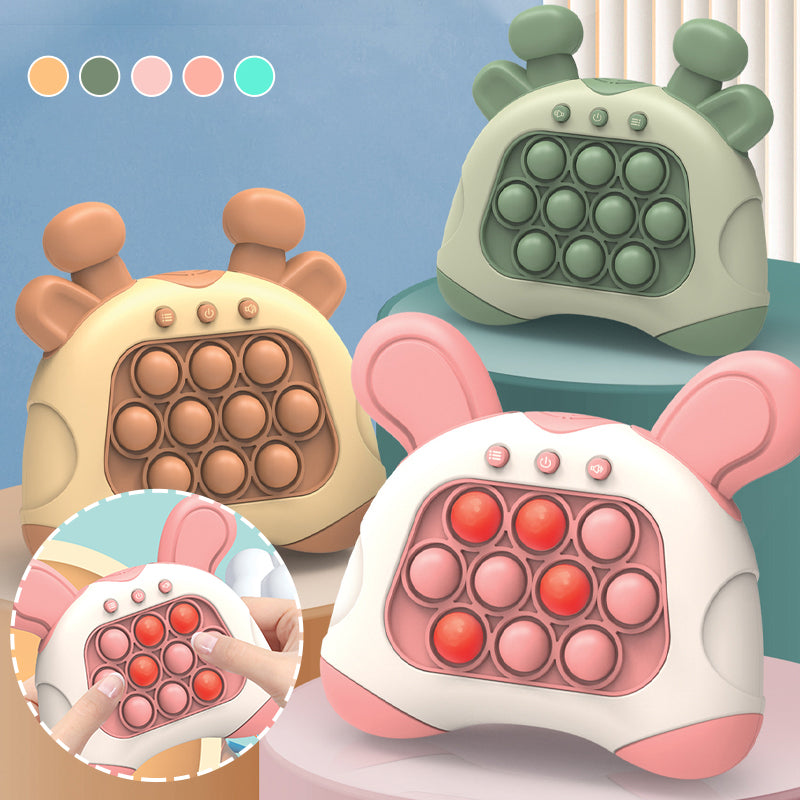 Memorytoy - Máquina de juego educativo Pop It