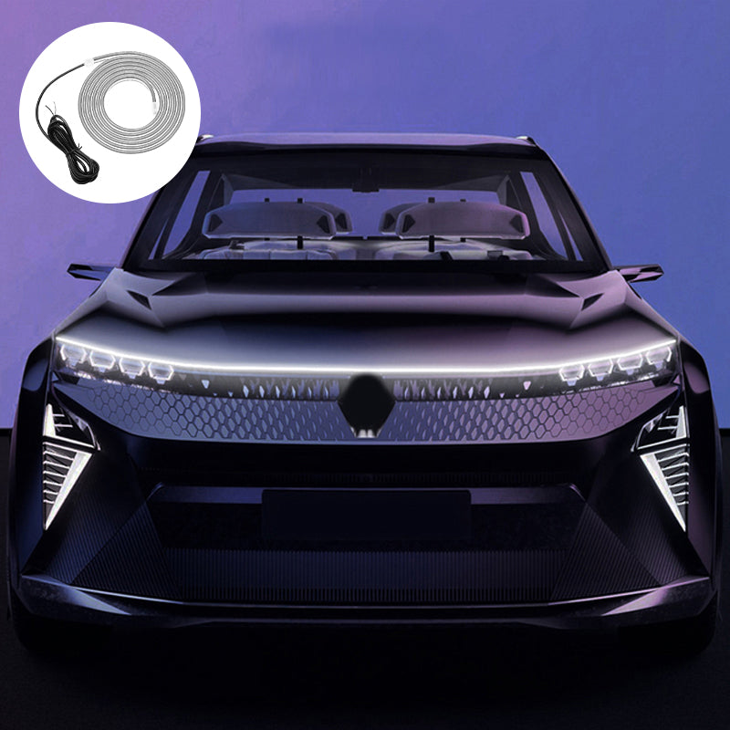 Carled - Tira de luz led para autos