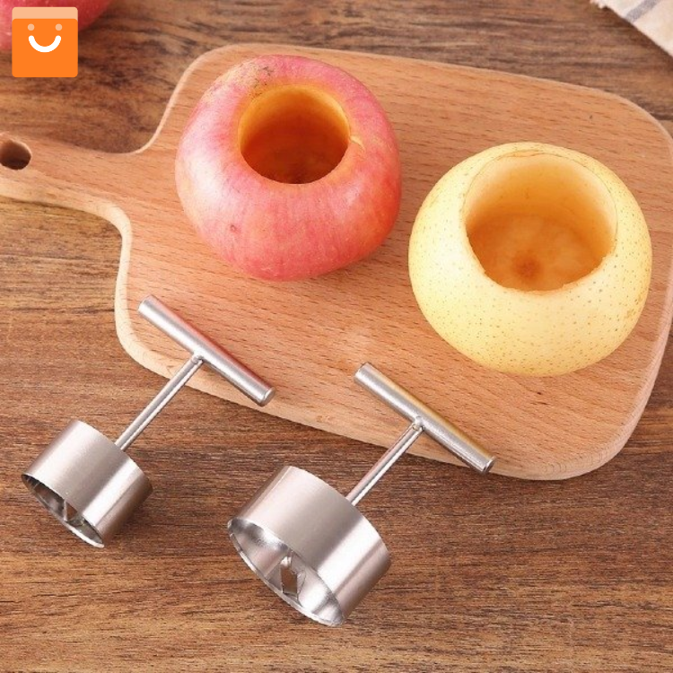 FruitHollow™ Cortador de fruta profesional