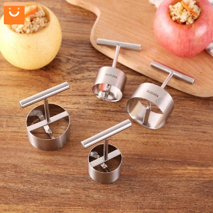 FruitHollow™ Cortador de fruta profesional