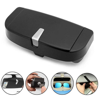 Gsupport - Estuche de lentes para autos