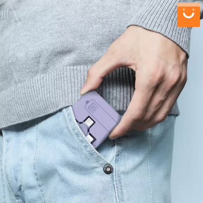 RapidCord™ - Cable 3 en 1 de Carga rápida