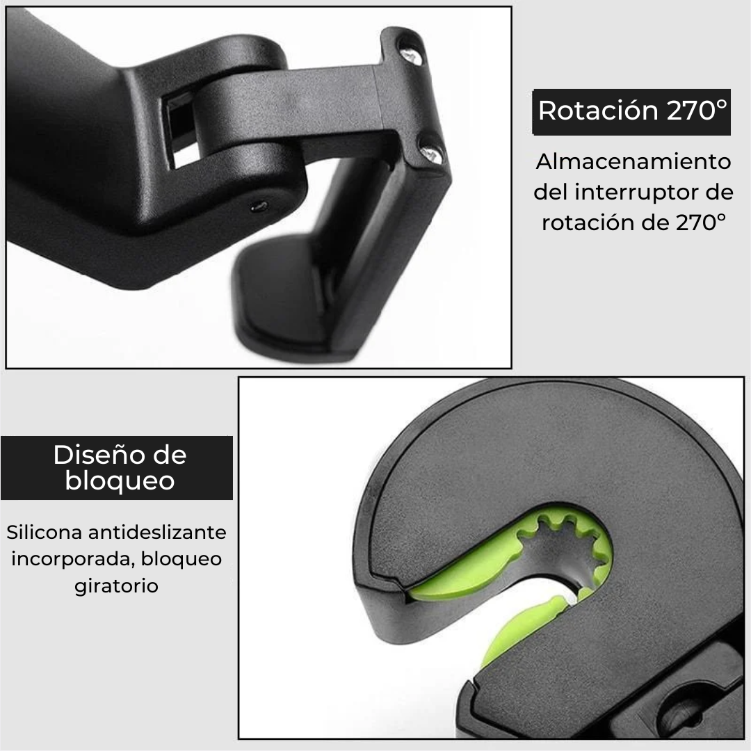 CarHook™ - sujetador para asiento de autos