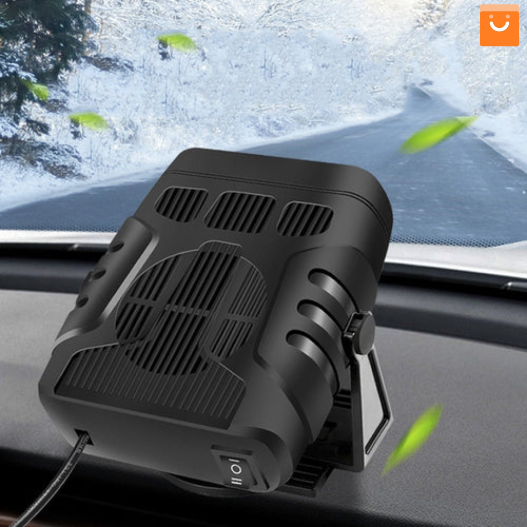 TurboMax™ - aire acondicionado portátil