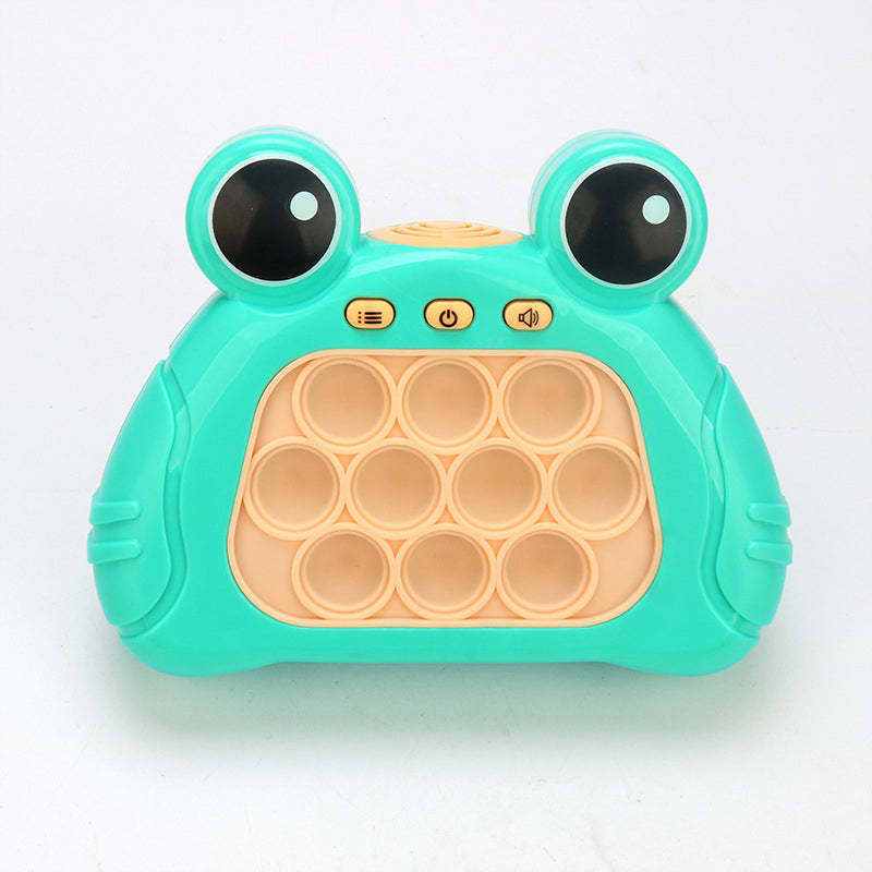 Memorytoy - Máquina de juego educativo Pop It