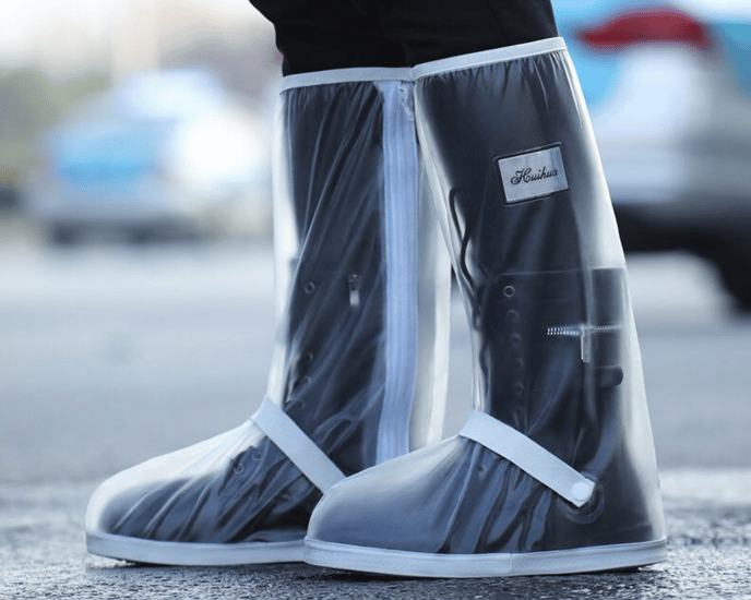 Aquaboots™-Cubrebotas impermeable