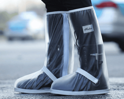 Aquaboots™-Cubrebotas impermeable
