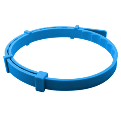 AntiTiques™ - Collar antipulgas y garrapatas