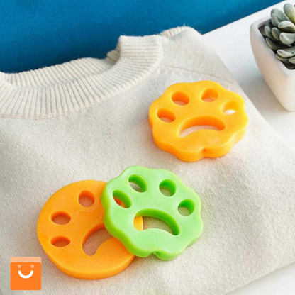 HairVanish™- Limpiador de Pelos de Mascota