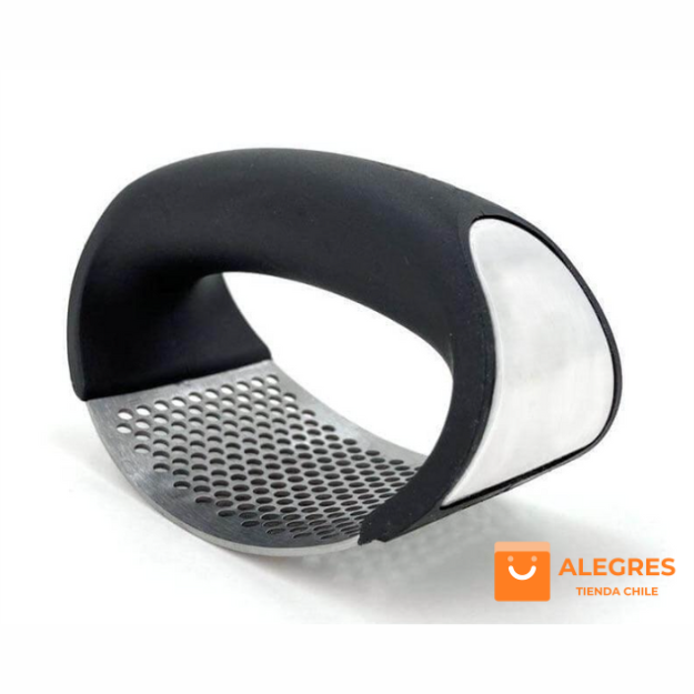 AjoChill™- Cortador de ajo profesional