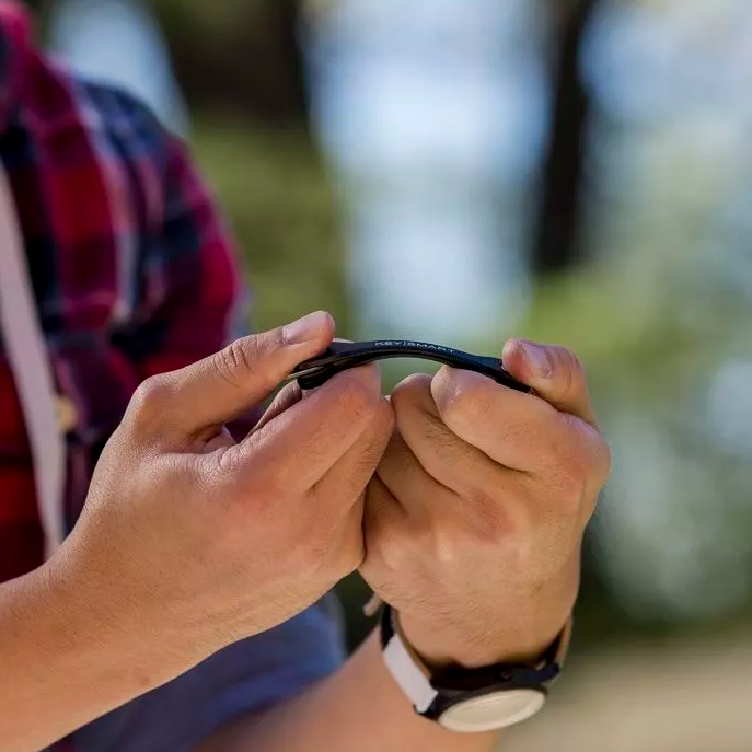 KEYEASY - ORGANIZADOR DE LLAVES