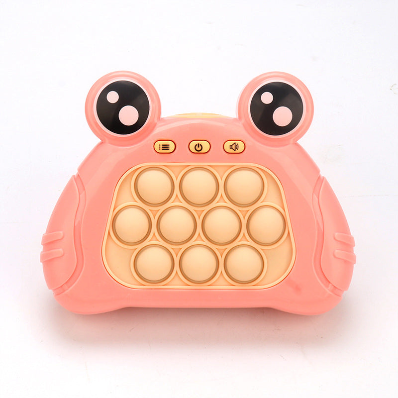 Memorytoy - Máquina de juego educativo Pop It