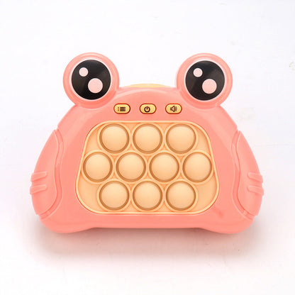 Memorytoy - Máquina de juego educativo Pop It