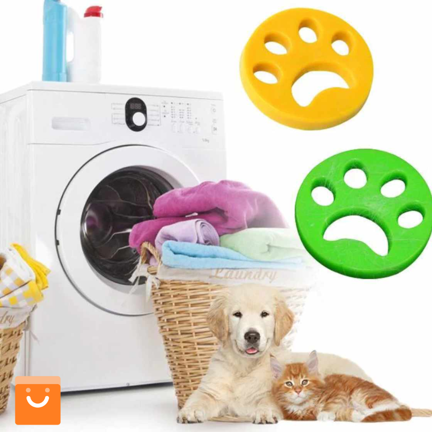 HairVanish™- Limpiador de Pelos de Mascota