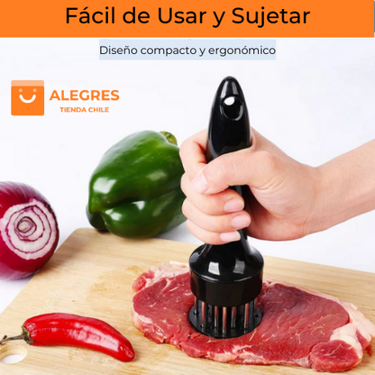 PerfectGrip™- Ablandador de Carne Premium