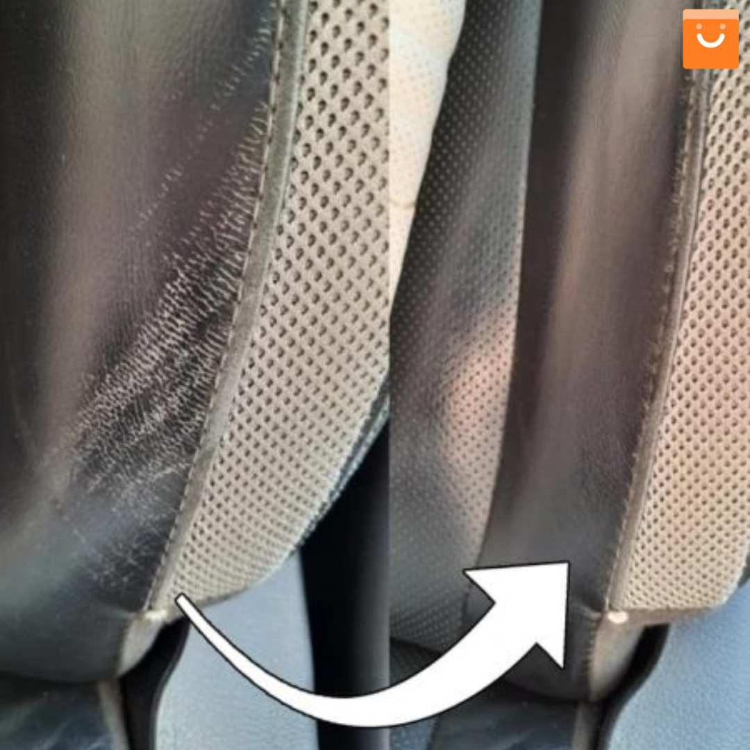 LeatherHelper™ - gel reparador de cuero