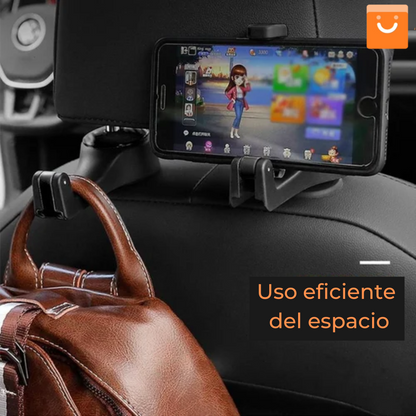 CarHook™ - sujetador para asiento de autos