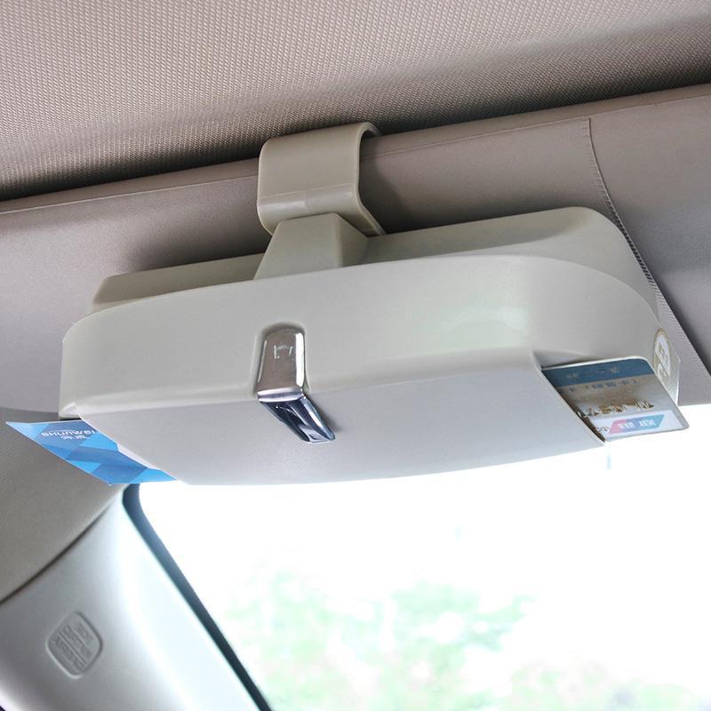 Gsupport - Estuche de lentes para autos