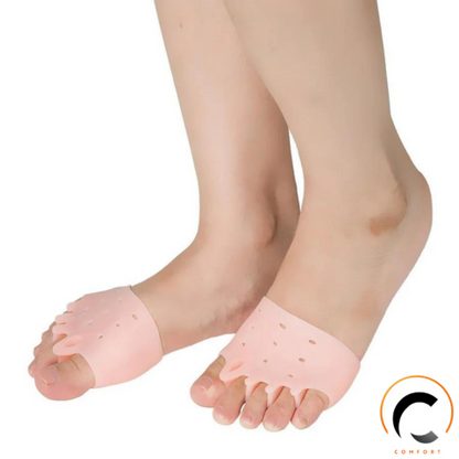 Feethelp - Separador de dedos con plantilla