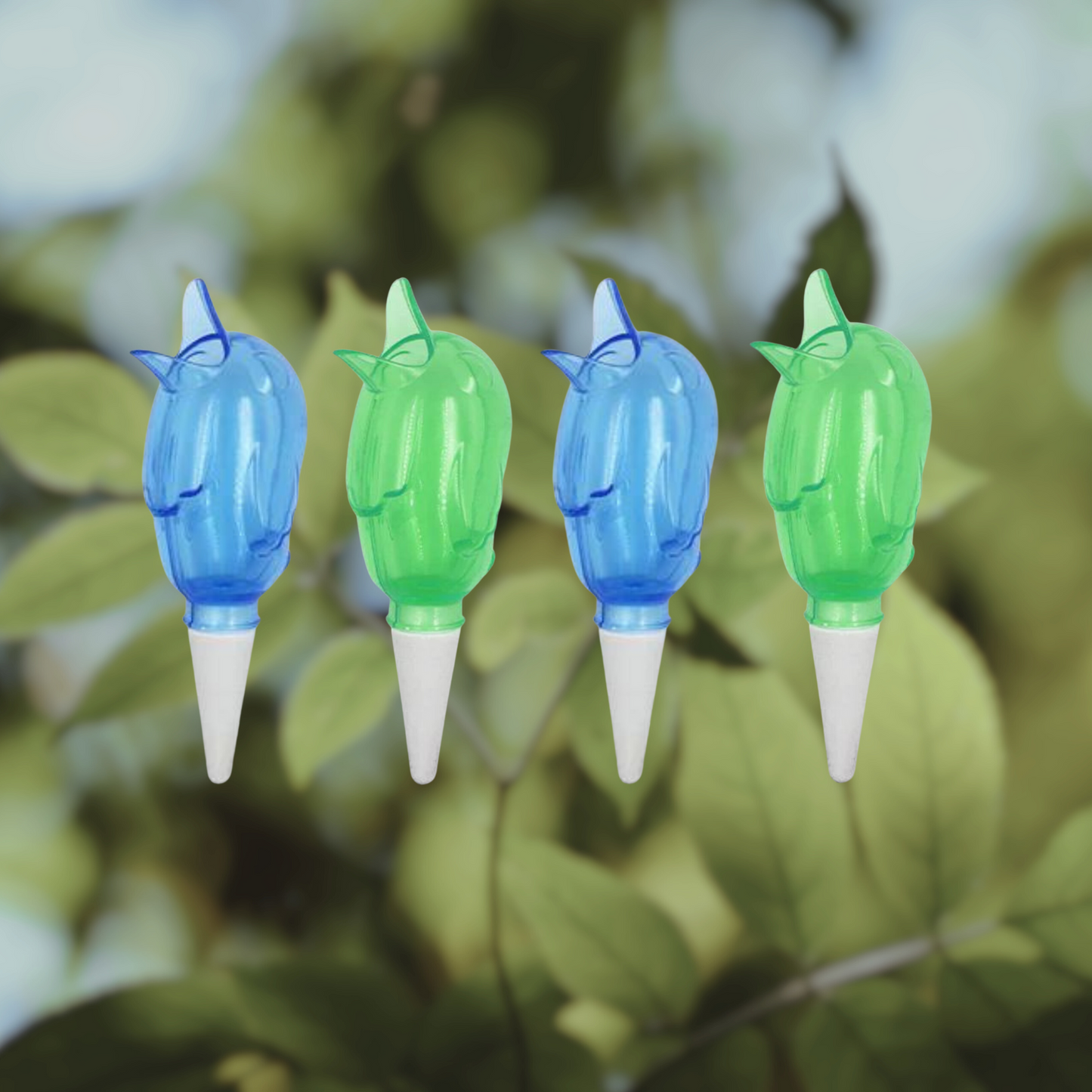 WaterPlant™ - Regador automático para plantas