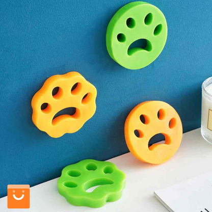 HairVanish™- Limpiador de Pelos de Mascota