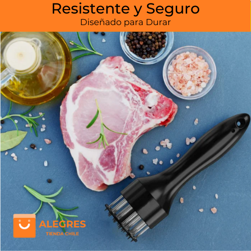 PerfectGrip™- Ablandador de Carne Premium