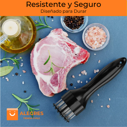 PerfectGrip™- Ablandador de Carne Premium