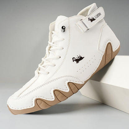 COMFTY SHOES ™ - ZAPATOS CÓMODOS ANTIDESLIZANTES