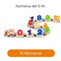 12 Números