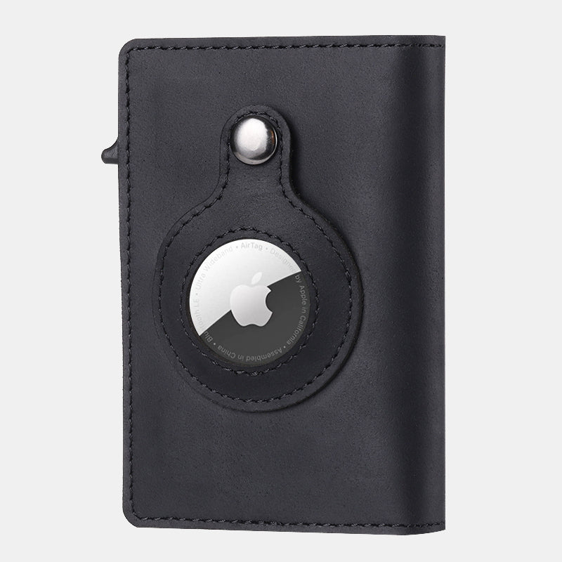 Smartwallet - Billetera de cuero inteligente