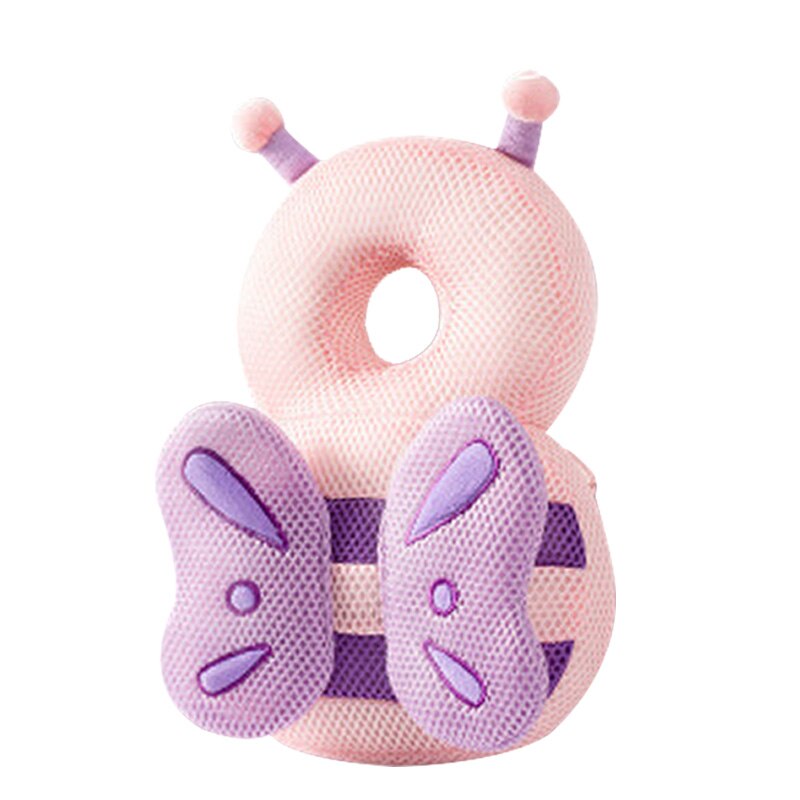 SafeCarry™ - almohada de protección contra caídas para bebés