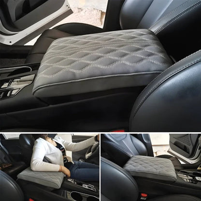 EASERIDE™ - REPOSA BRAZOS PARA CONDUCCIÓN PREMIUM