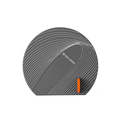 Cubierta con filtro de drenaje